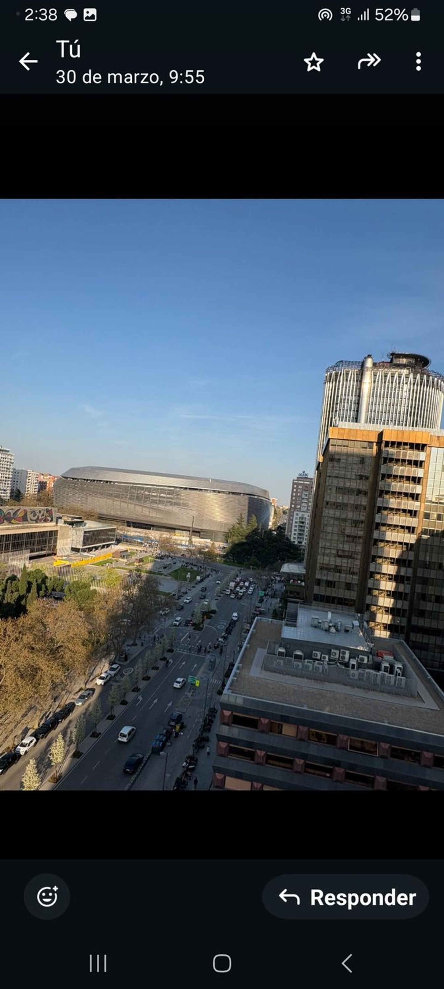 Piso en avenida del General Perón, 32 - Foto 12