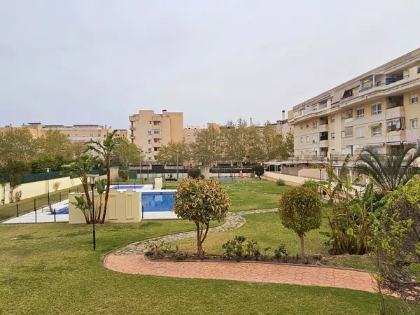 Casa o chalet independiente en Calle Esquilo, 1, El Consul - El Romeral - Foto 25