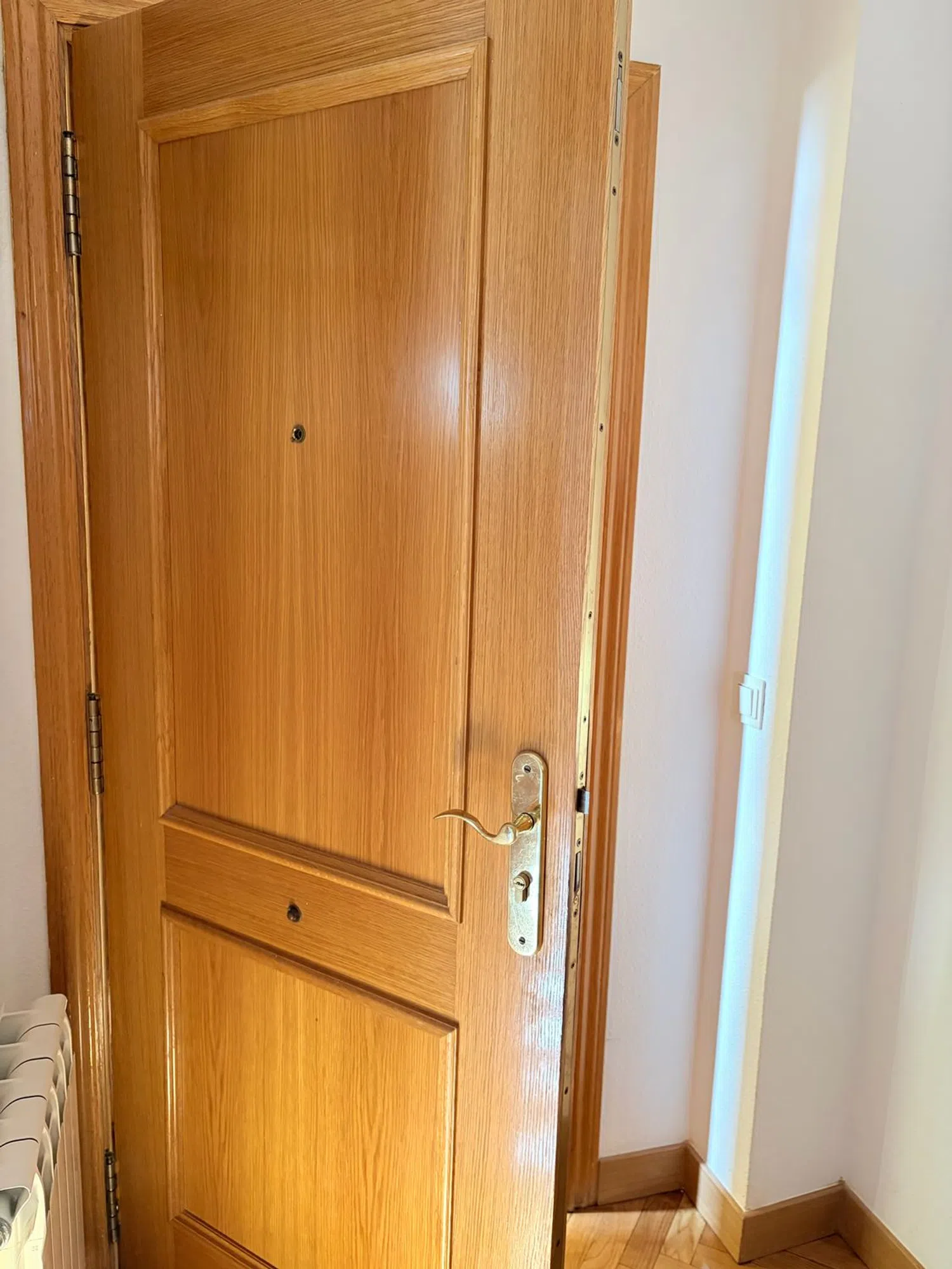 Piso en calle Zenobia Camprubí, 1 - Foto 32