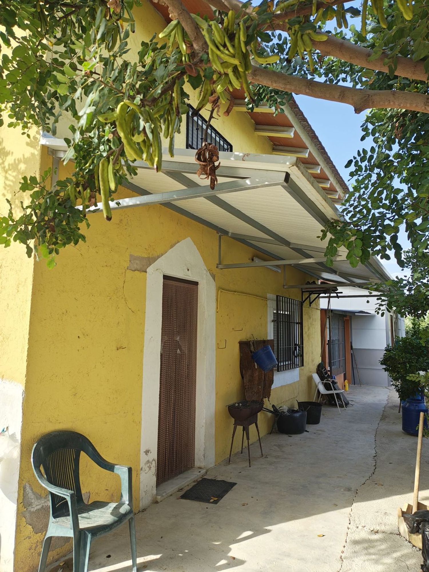 Casa de pueblo en Carril de los Martinez, 20, Algezares - Foto 24