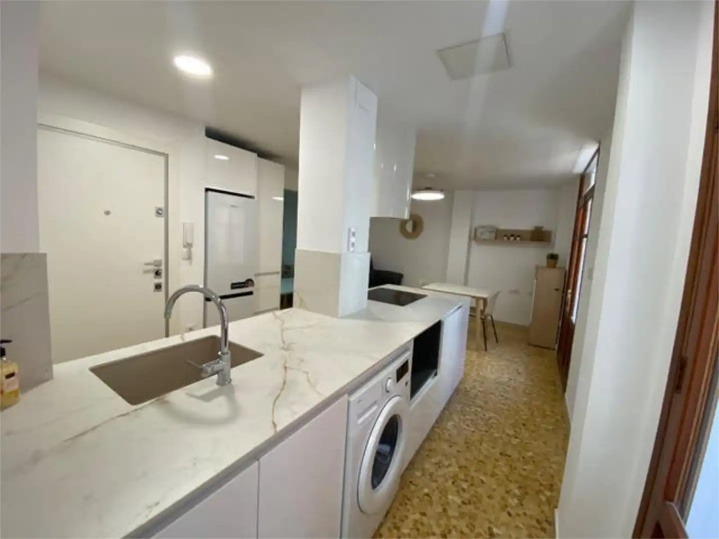 Piso en Centro - Foto 4