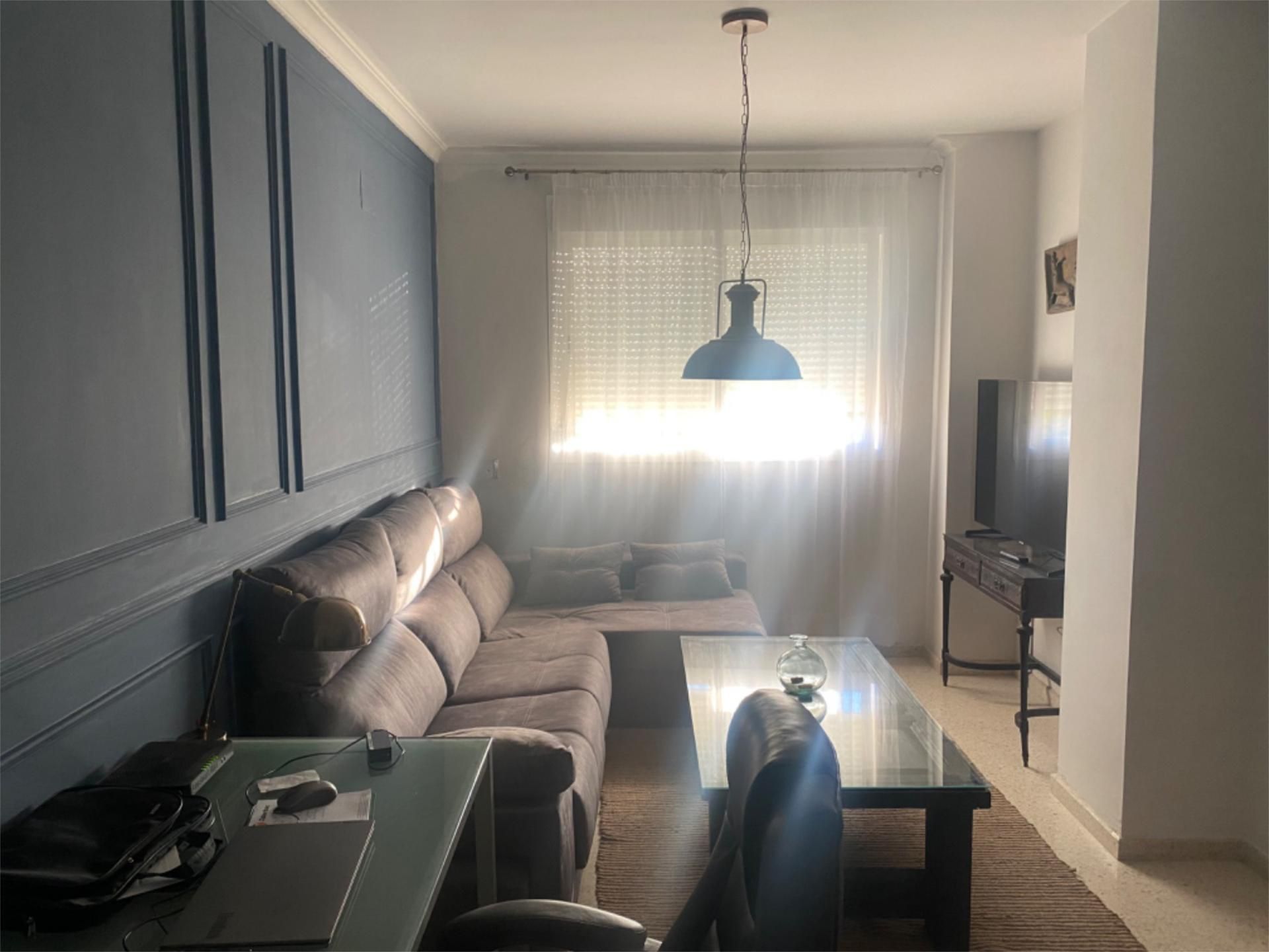 Piso en  Calle Hispano Aviación 6