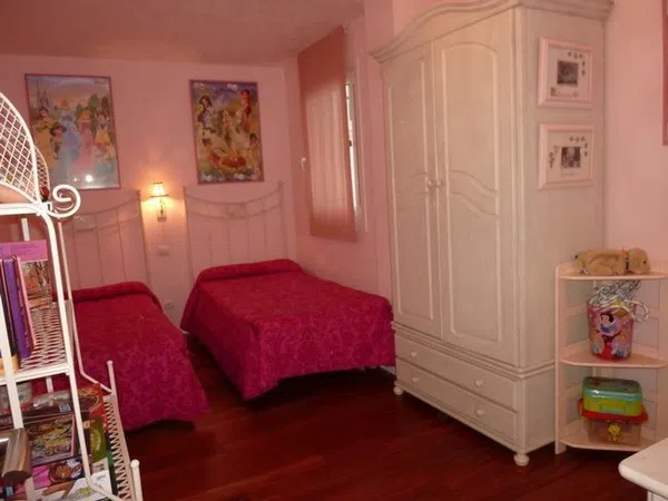 Piso en calle Juan Flórez, 63 - Foto 5