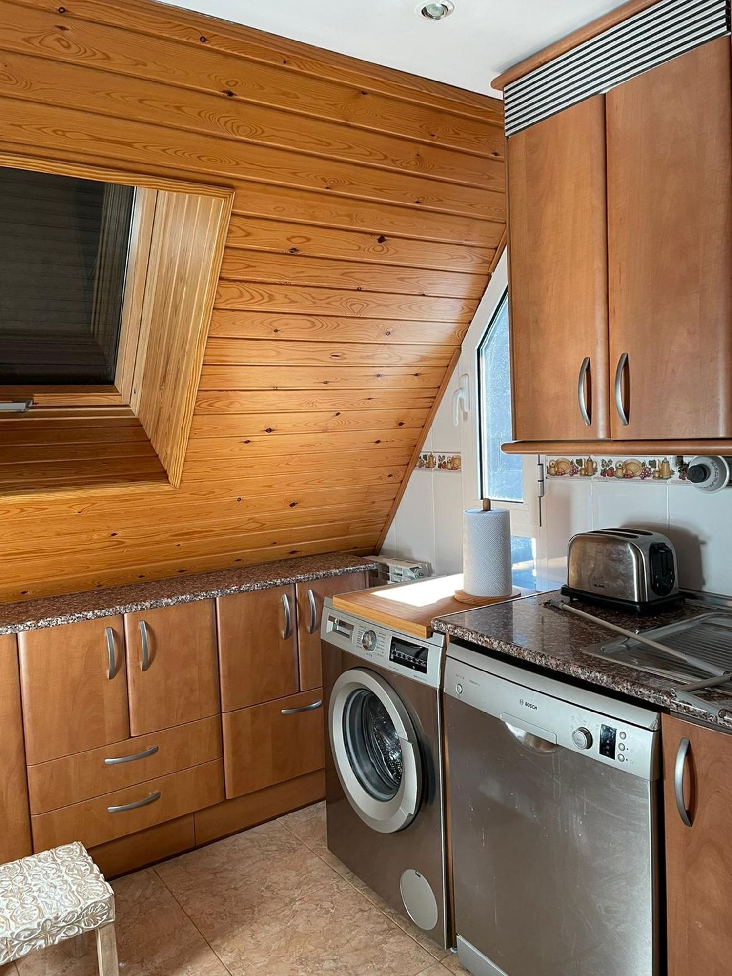 Ático en Calle de Serrablo, 41, Sabiñanigo Centro-Aurín, Sabiñanigo Centro-Aurín - Foto 11
