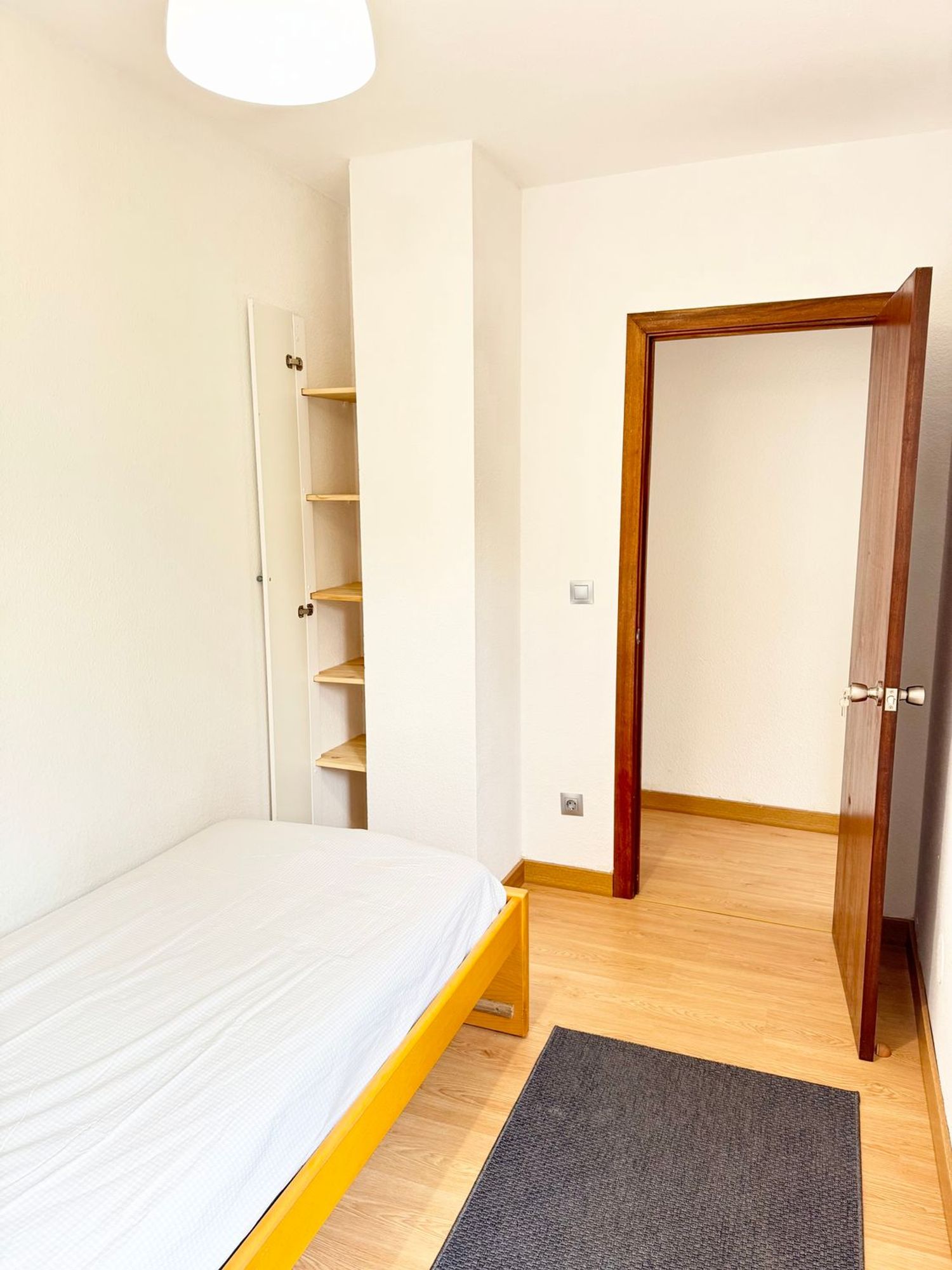 Piso en calle Gutiérrez Solana, 13 - Foto 21