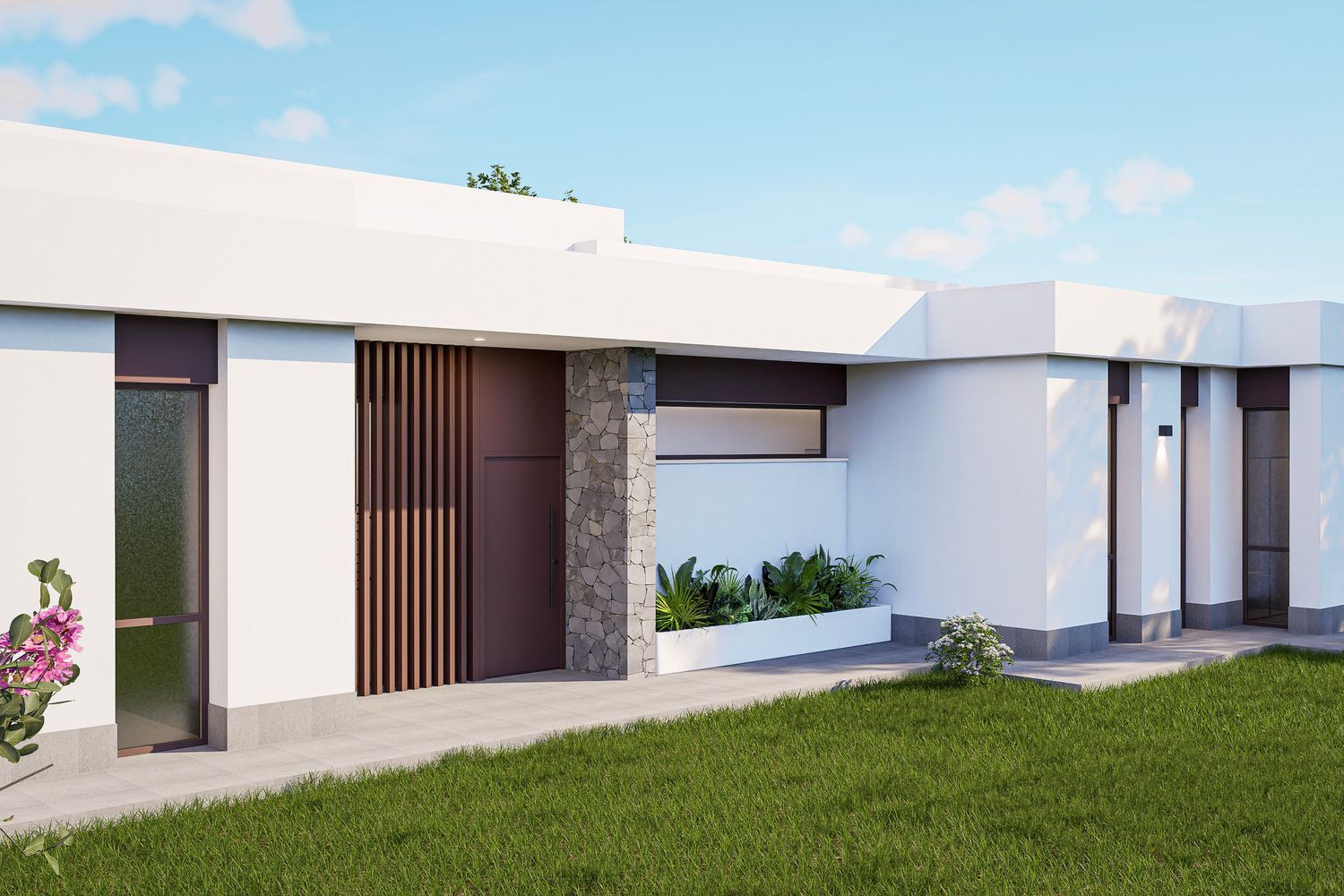 Casa o chalet independiente en Cv-334, 1 - Foto 5