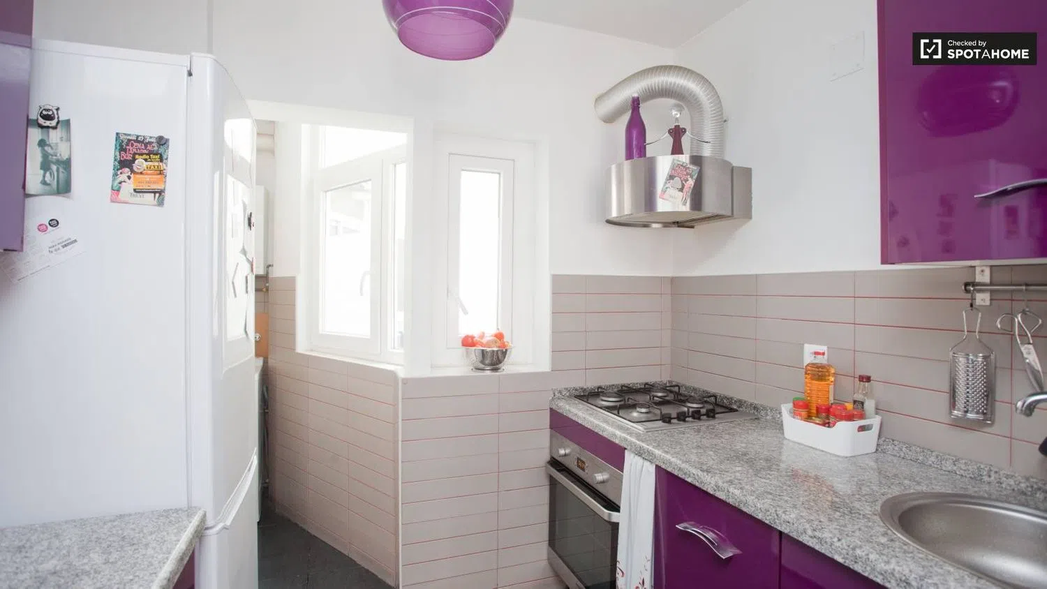 Piso en calle Numancia, 3 - Foto 9