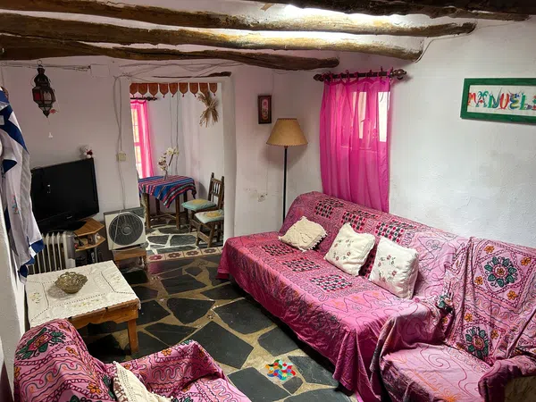 Casa de pueblo en Calle Real, 18 - Foto 9