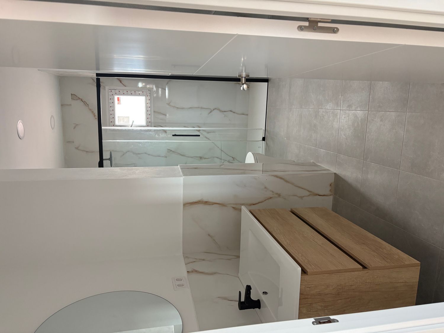 Ático en avenida de Andalucía, 56 NcleoResidencialSantaIsabeln - Foto 1