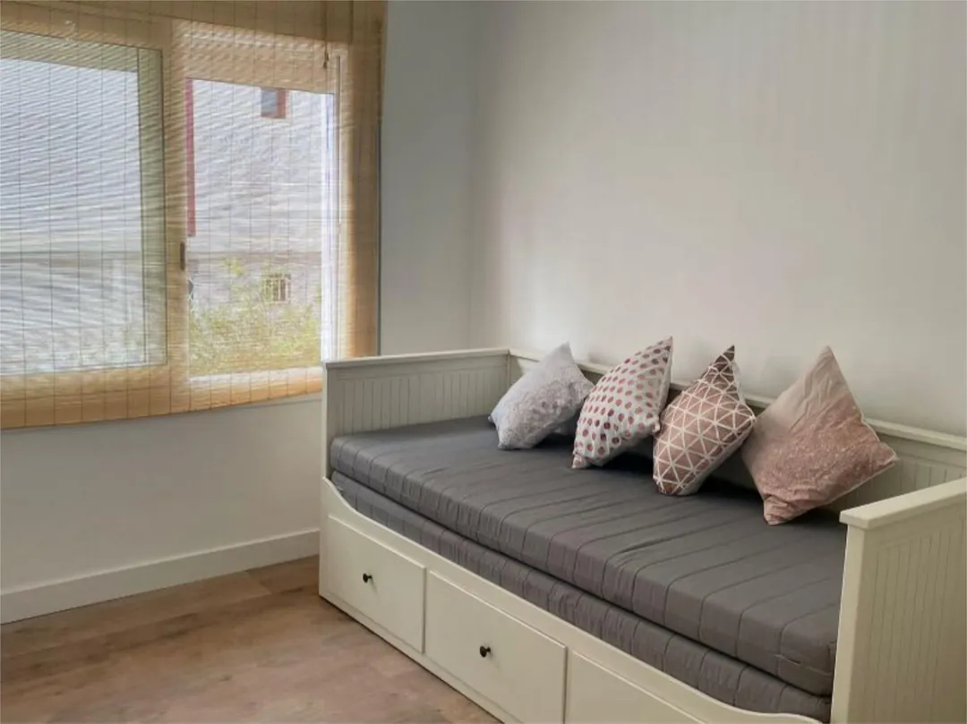 Piso en  Passeig Marítim de Sant Joan de Déu 159 - Foto 6