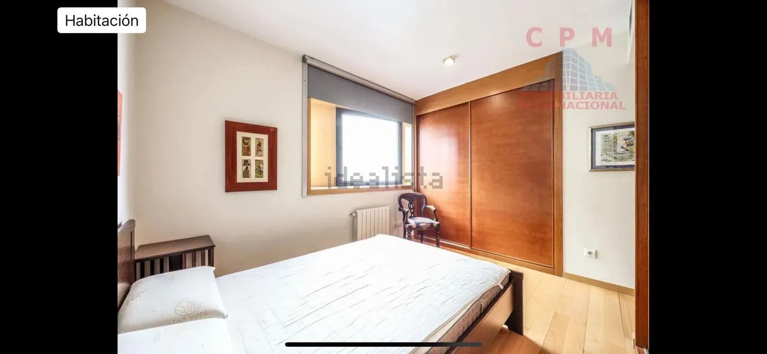 Piso en calle de Meléndez Valdés, 66 - Foto 7