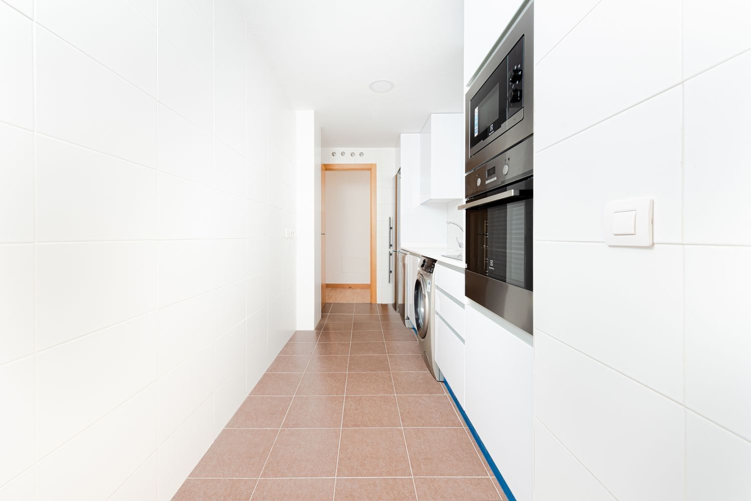 Piso en calle de la Estación de Chamartín - Foto 5