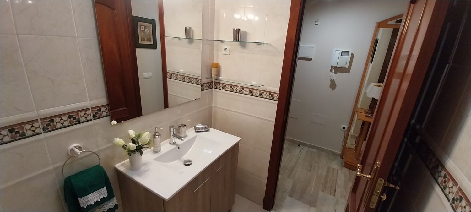 Piso en Avenida Imperio Argentina, 6, Finca el Pato - Torre del Río - Foto 21