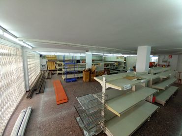 Local comercial en  Carrer Occident - Foto 14