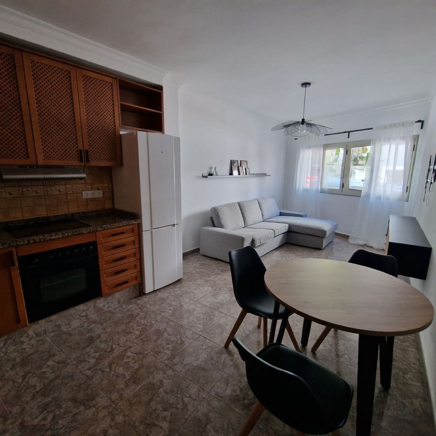 Piso en calle Felipe II, 8 - Foto 1