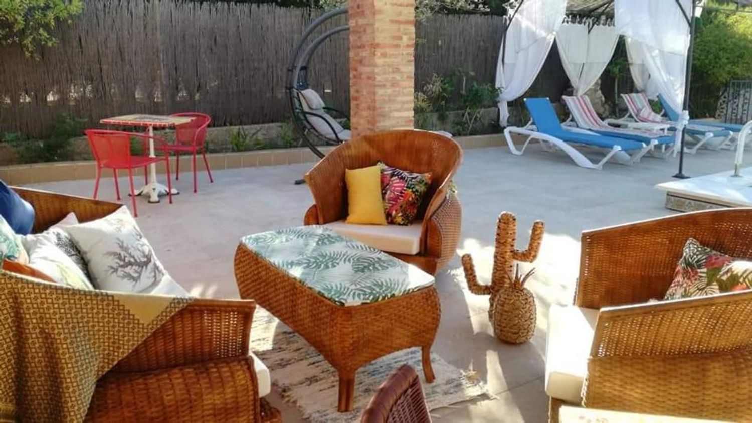Casa o chalet independiente en Plaza Poligono 17, 332 - Foto 6