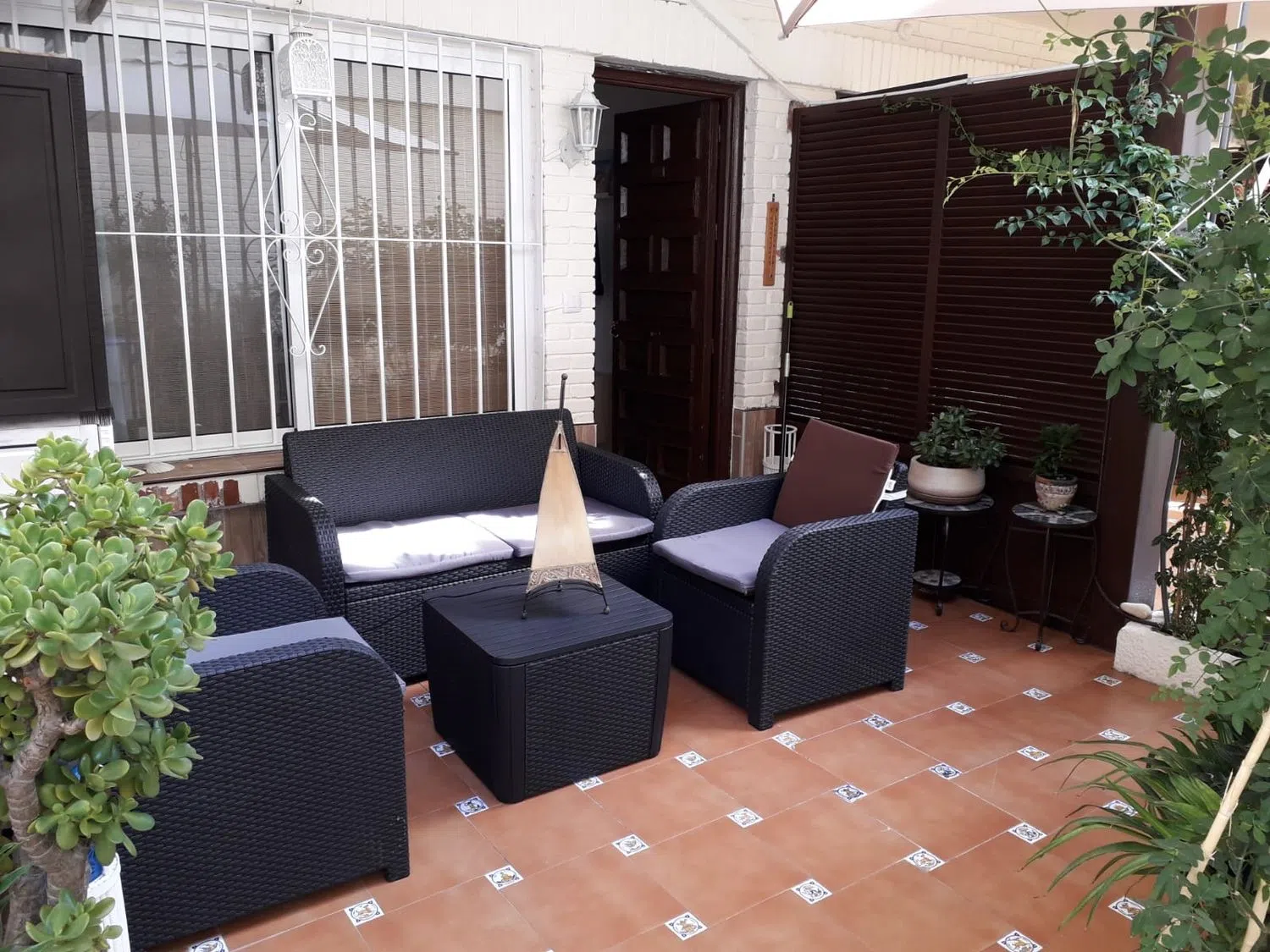 Piso en avenida Carlota Alessandri, 41 - Foto 27