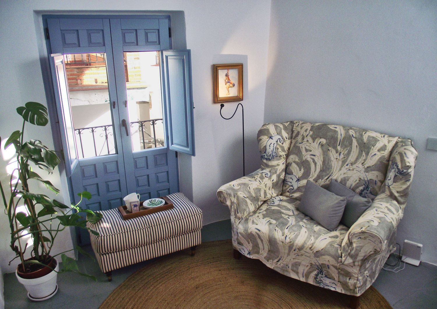 Casa de pueblo en Calle Llana, 41 - Foto 12