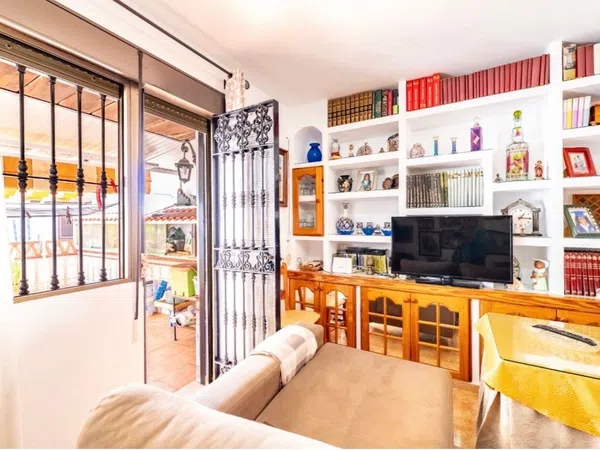 Chalet adosado en Calle Tarpeya, 32, Ayamonte Pueblo, Ayamonte Pueblo - Foto 28