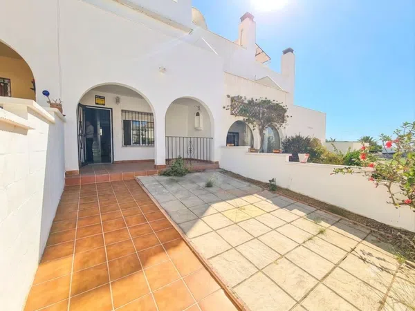 Chalet adosado en Palomares, Palomares - Foto 4