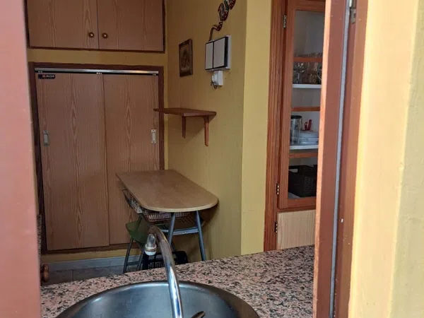 Ático en Calle Sebastián Castro Díaz, 5 - Foto 13