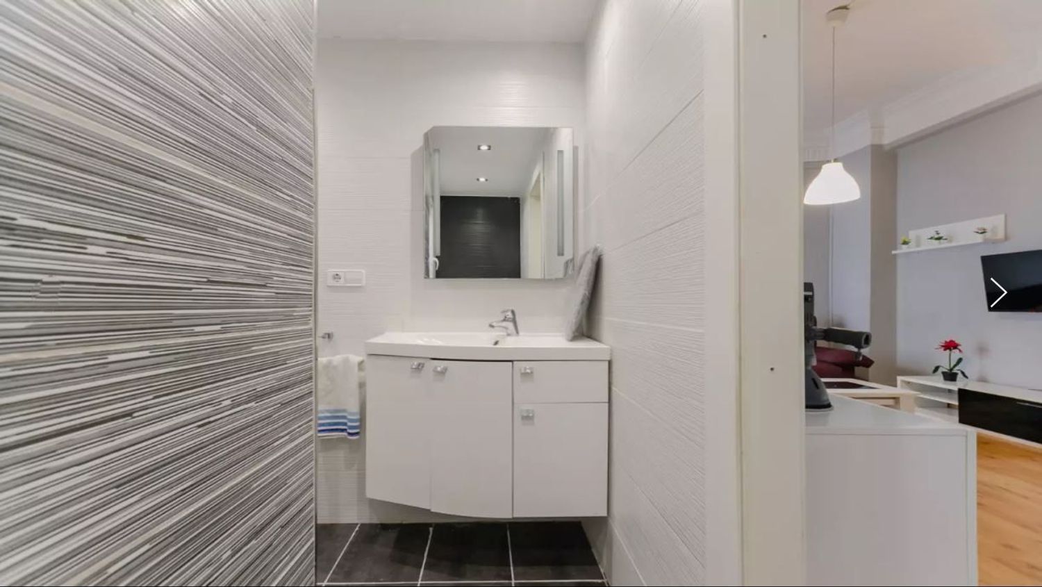 Piso en San José de Calasanz, 24 - Foto 17