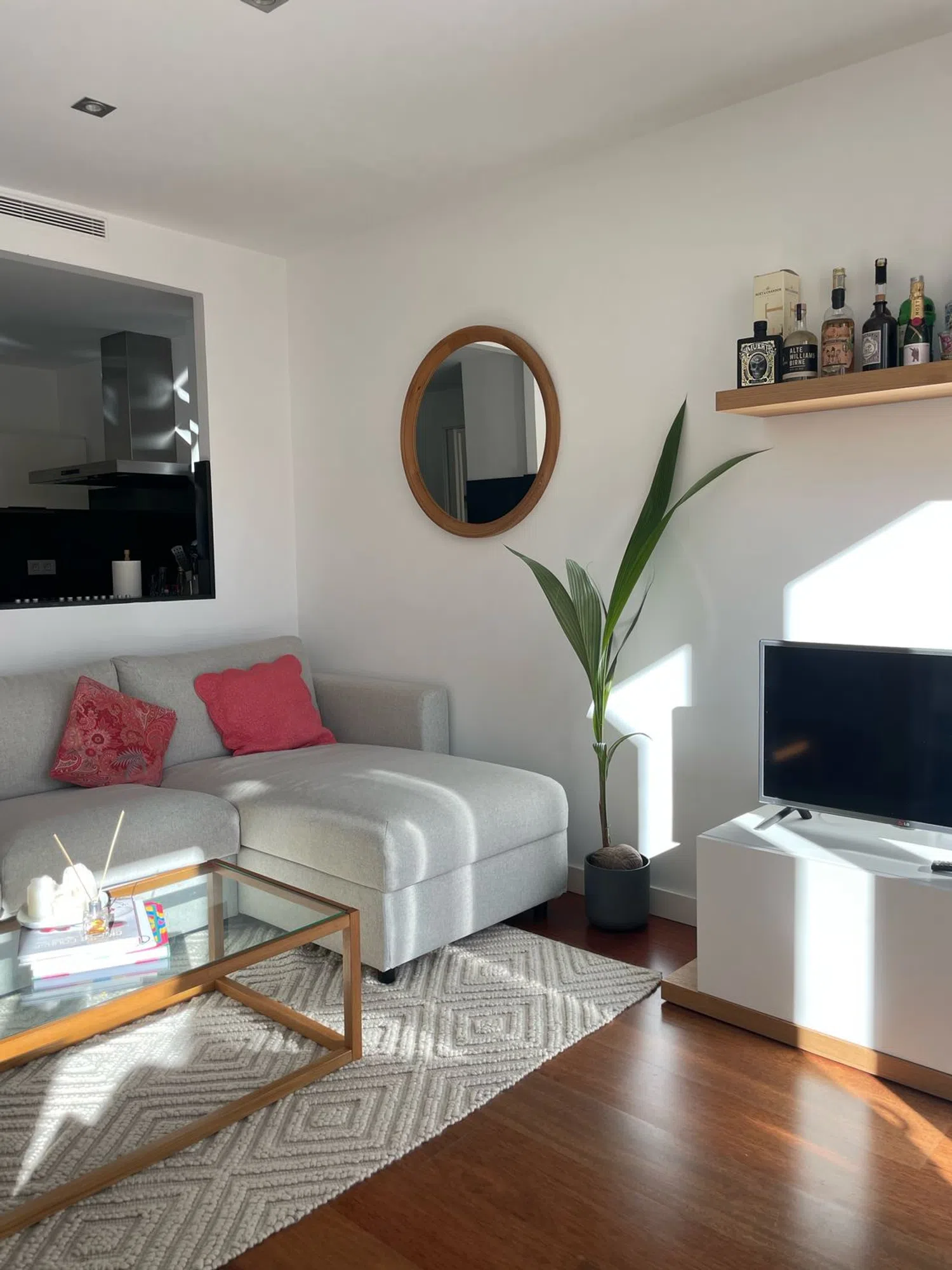 Piso en calle de Sant Gaudenci, 9 - Foto 2