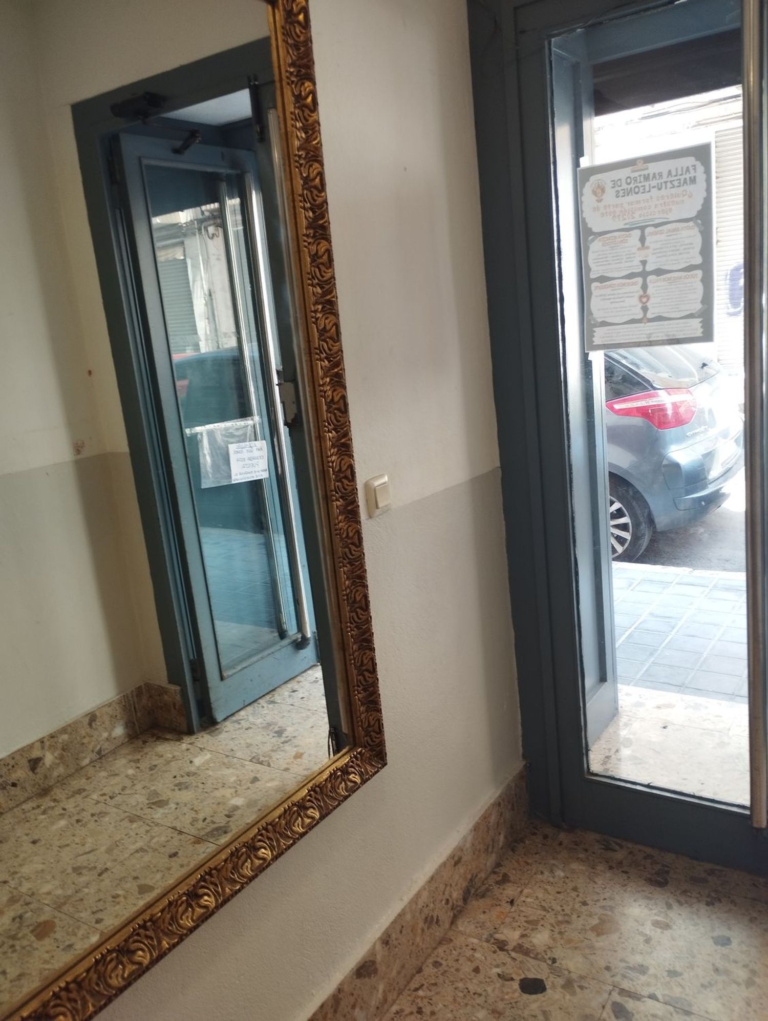 Local en Calle Peris Brell, 23, Aiora - Foto 8