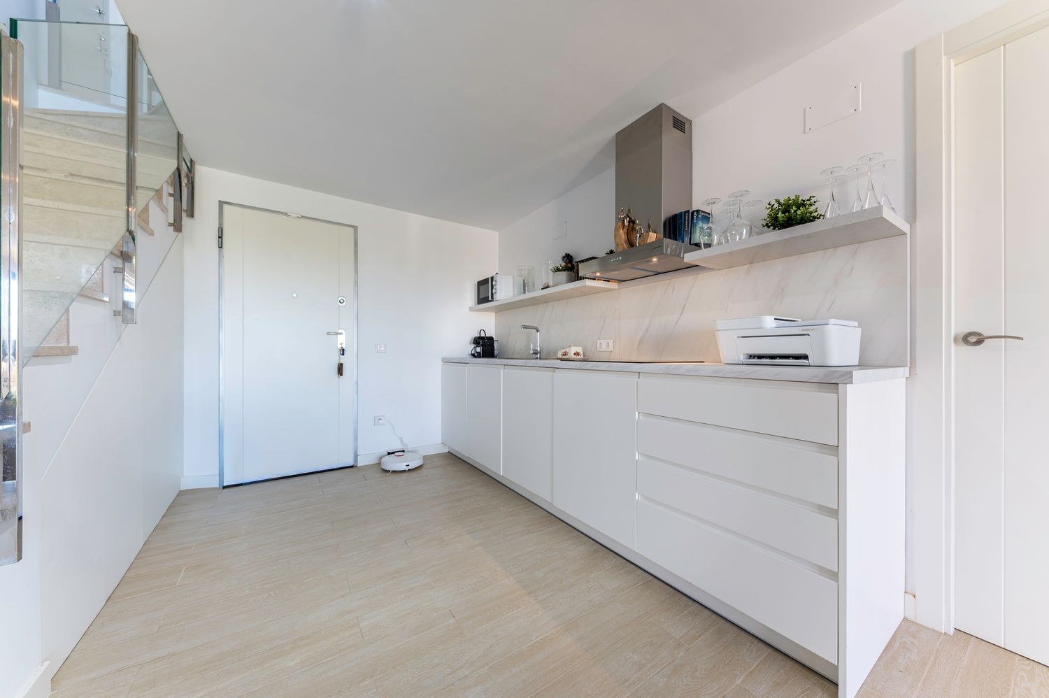 Dúplex en calle de Colombia, 6 - Foto 2