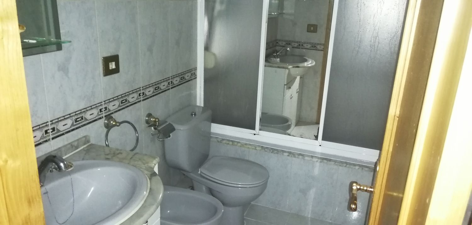 Piso en Calle Río Chamoso, 10, San Roque - As Fontiñas, San Roque - As Fontiñas - Foto 4