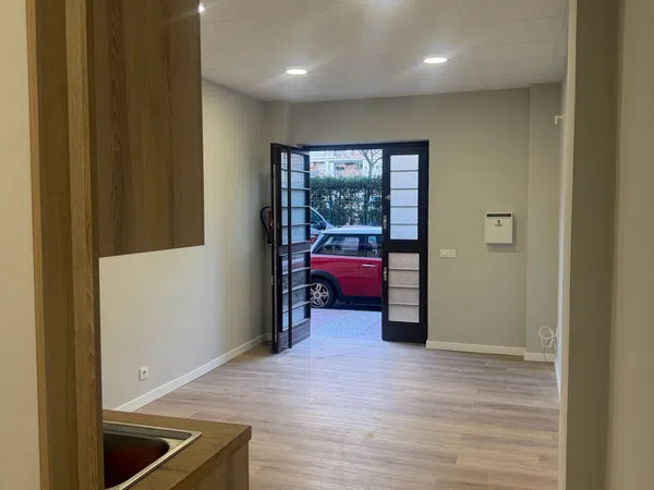 Estudio en calle Porto Lagos, 9 - Foto 8