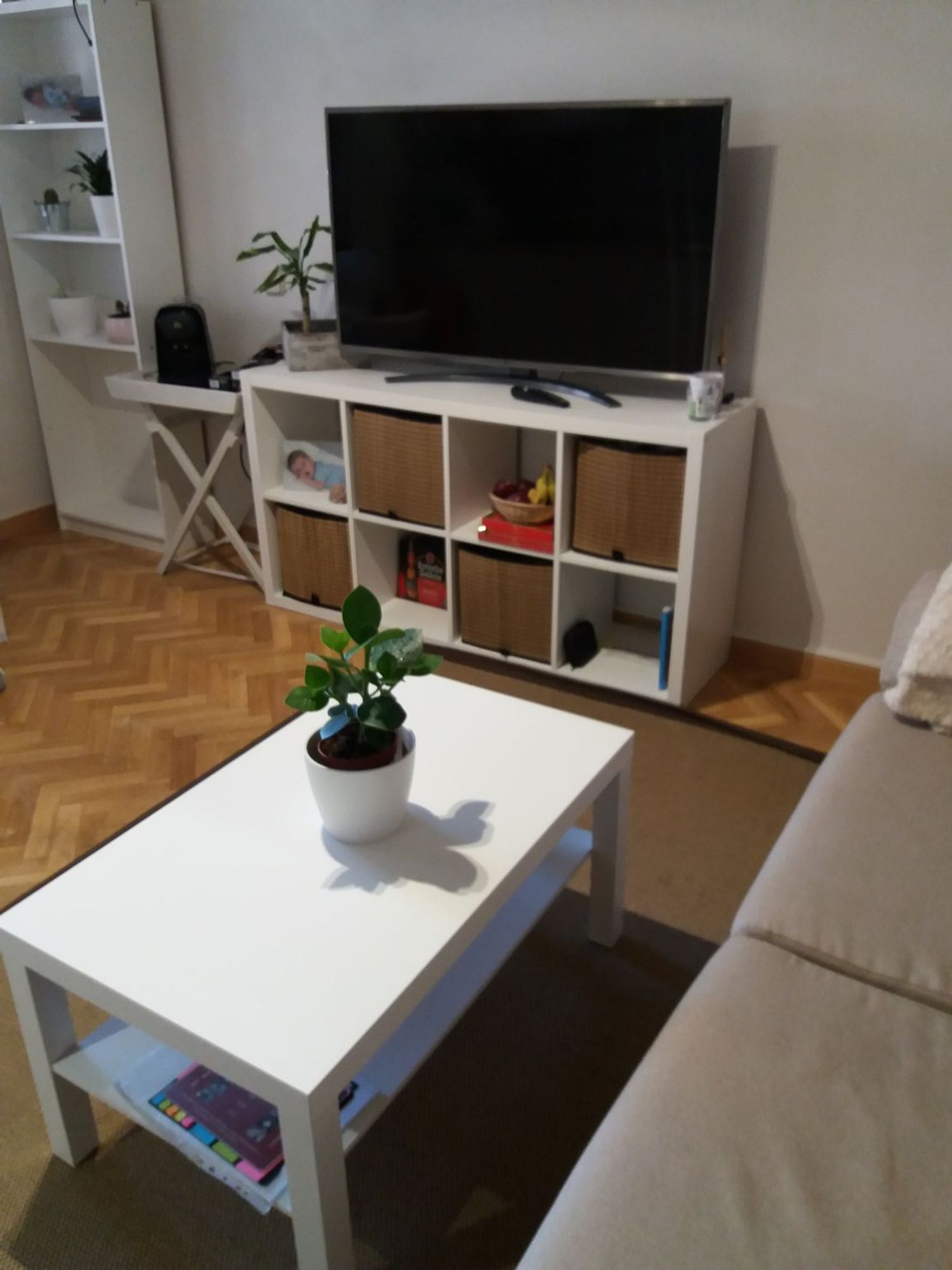 Piso en Calle Leoncio Rojas, 15, San Isidro, San Isidro - Foto 7