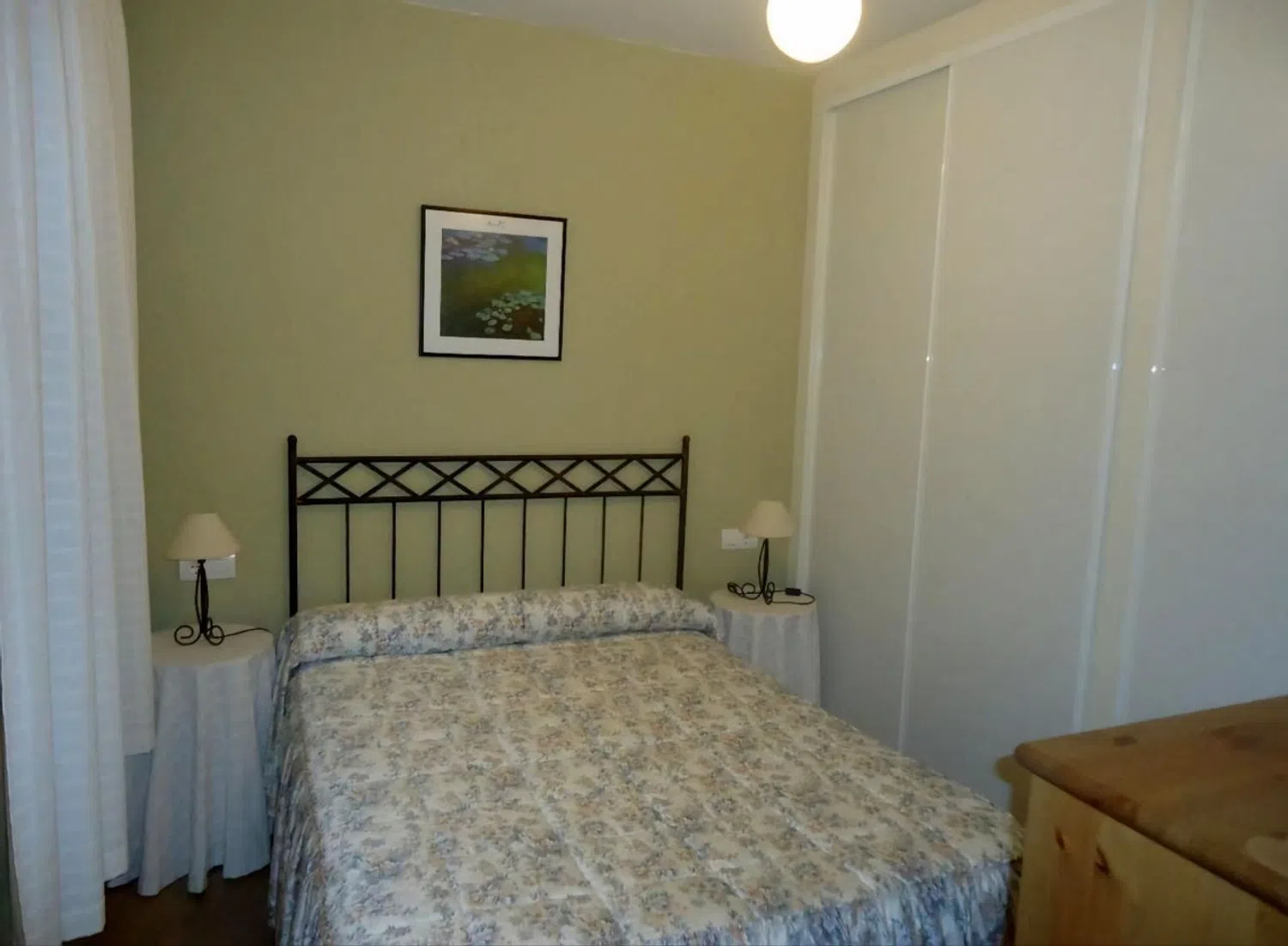 Piso en calle Presbitero Baltasar Carrasco, 28