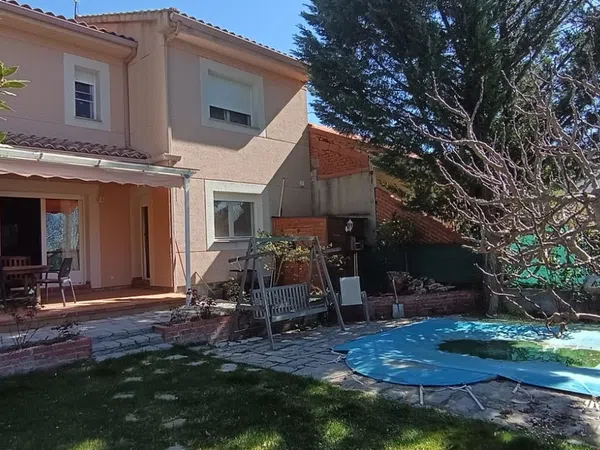 Chalet pareado en Zona Centro - Foto 17