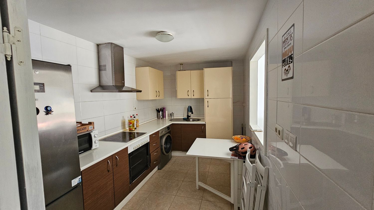 Piso en Barrio Churriana - La Noria - Foto 5