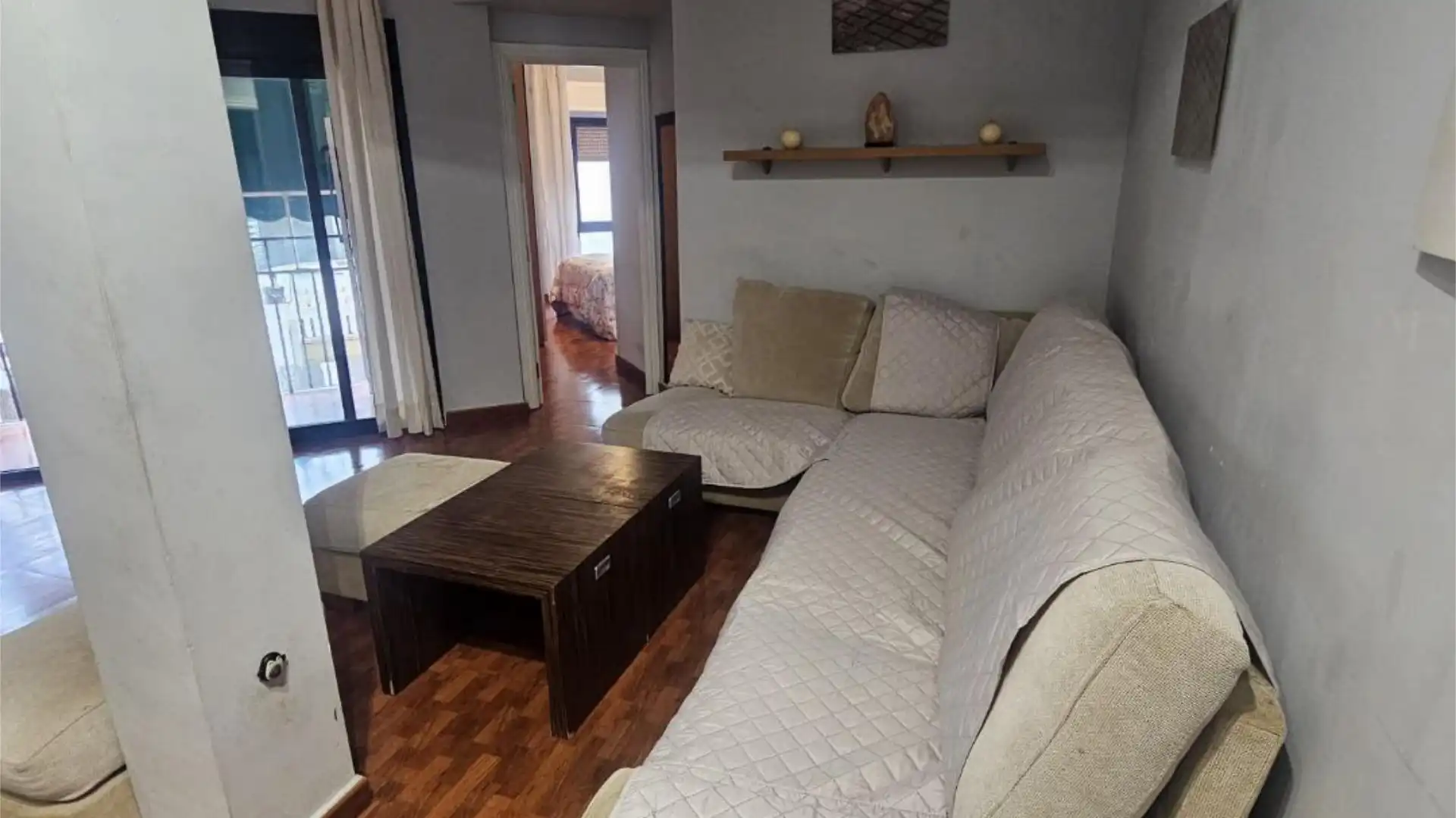 Piso en  Calle el Fuerte 4 - Foto 8