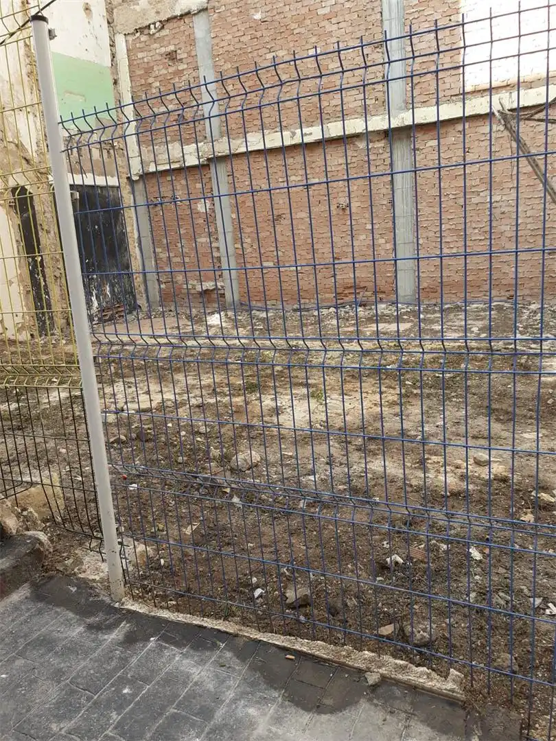 Terreno Urbanizable en  Calle San Fernando - Foto 3