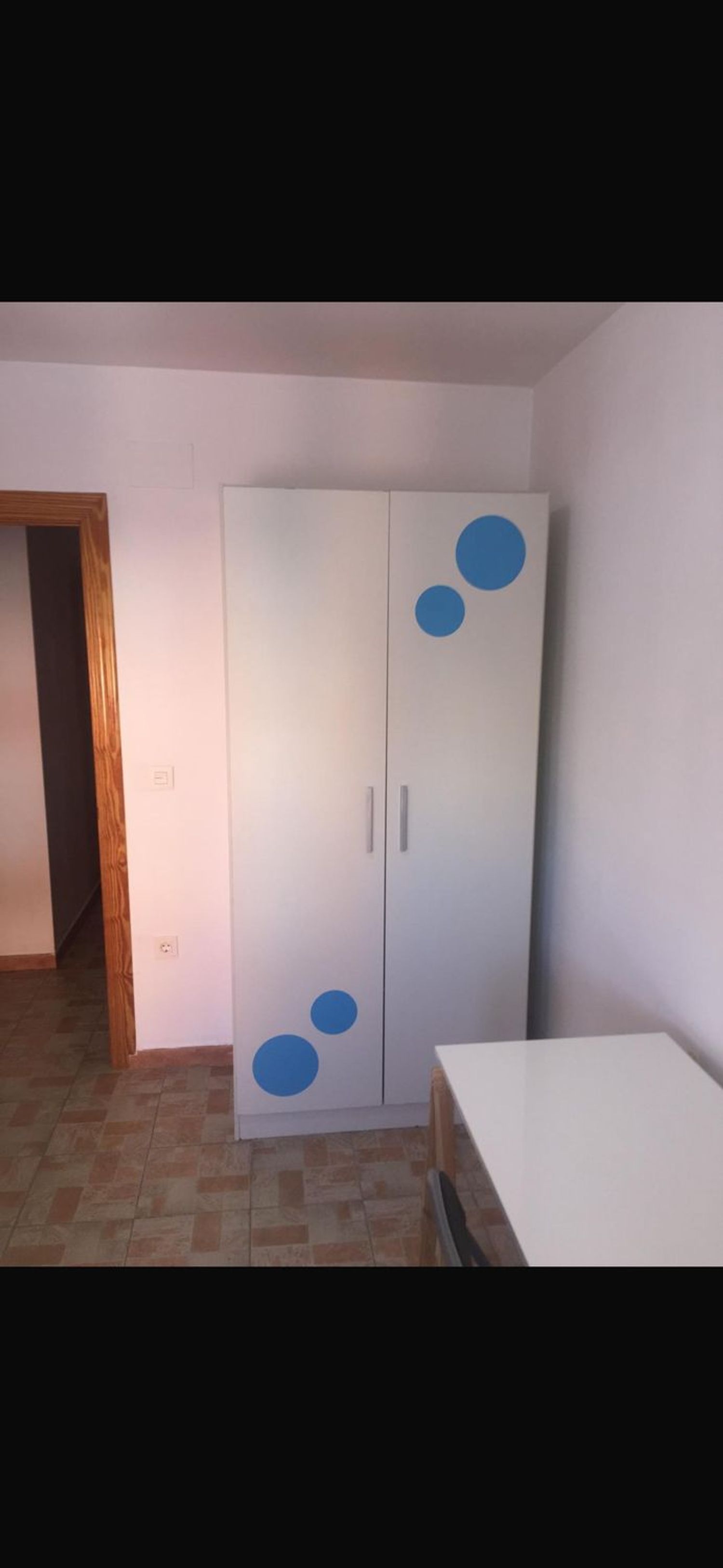 Piso en Calle Demetrio Spínola, 17, Rosaleda - Juventud - Foto 11
