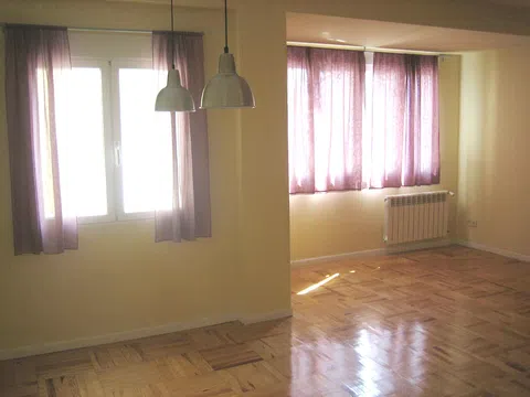 Piso en calle Marqués de Mondéjar, 34