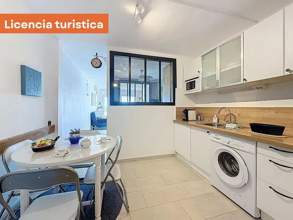Piso en Calle Salins 1 Línea, 1 - Foto 14