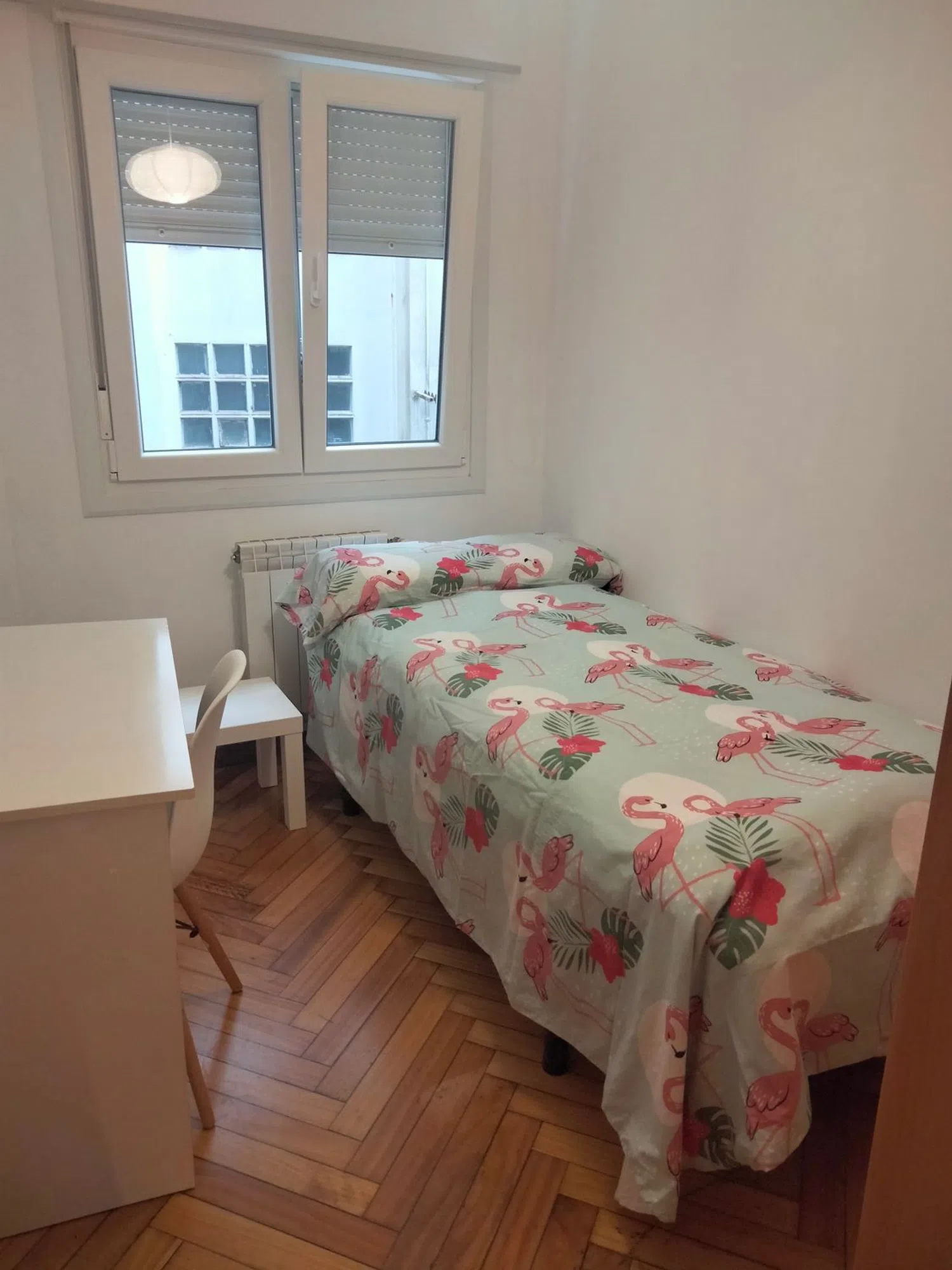 Piso en avenida de Rosalía de Castro, 57 - Foto 13