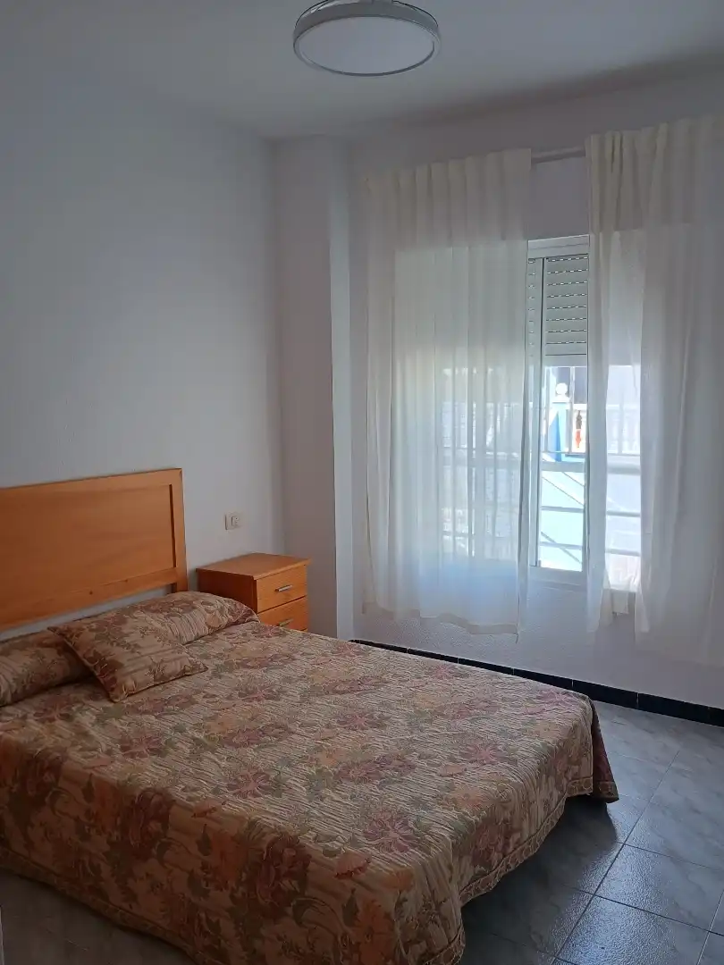 Piso en  Carrer Hernán Cortés 132 - Foto 4