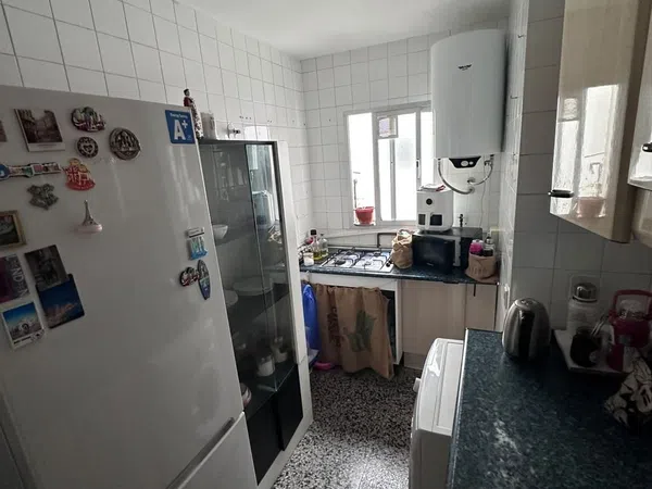 Piso en Calle Alfambra, 6, Cruz del Humilladero - Los Tilos - Foto 12
