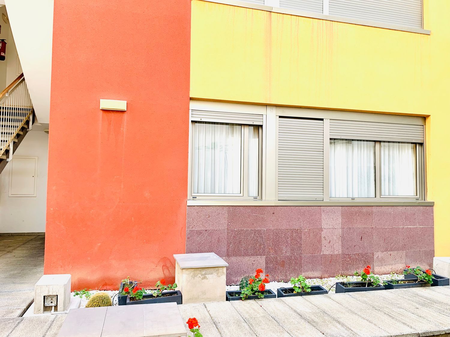 Piso en Calle Luis Doreste Silva, 25, Arenales - Lugo - Avda Marítima - Foto 5