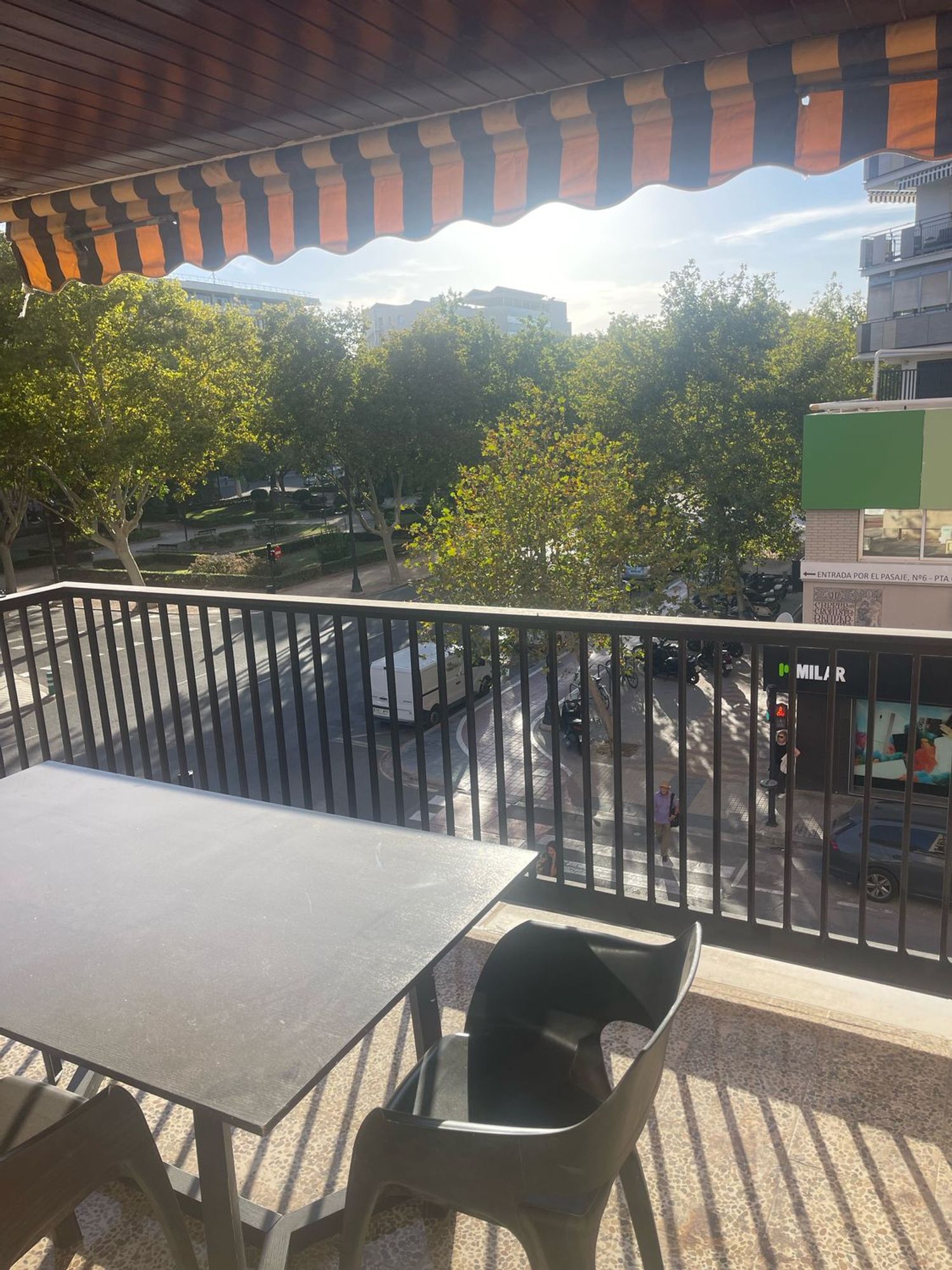 Piso en Avenida de Catalunya, 1, Ciutat Universitària - Foto 9