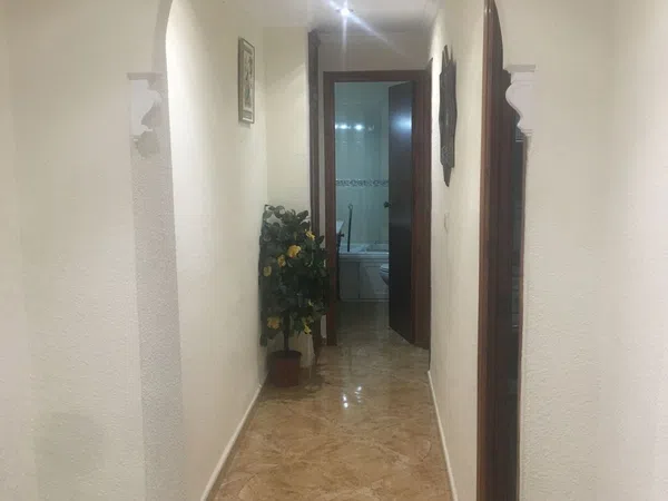 Piso en Carretera de Madrid, 54 - Foto 4