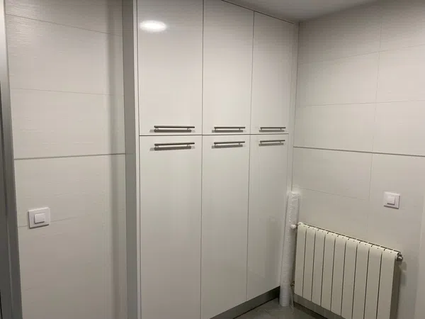 Piso en calle Huaina Capac, 3 - Foto 3