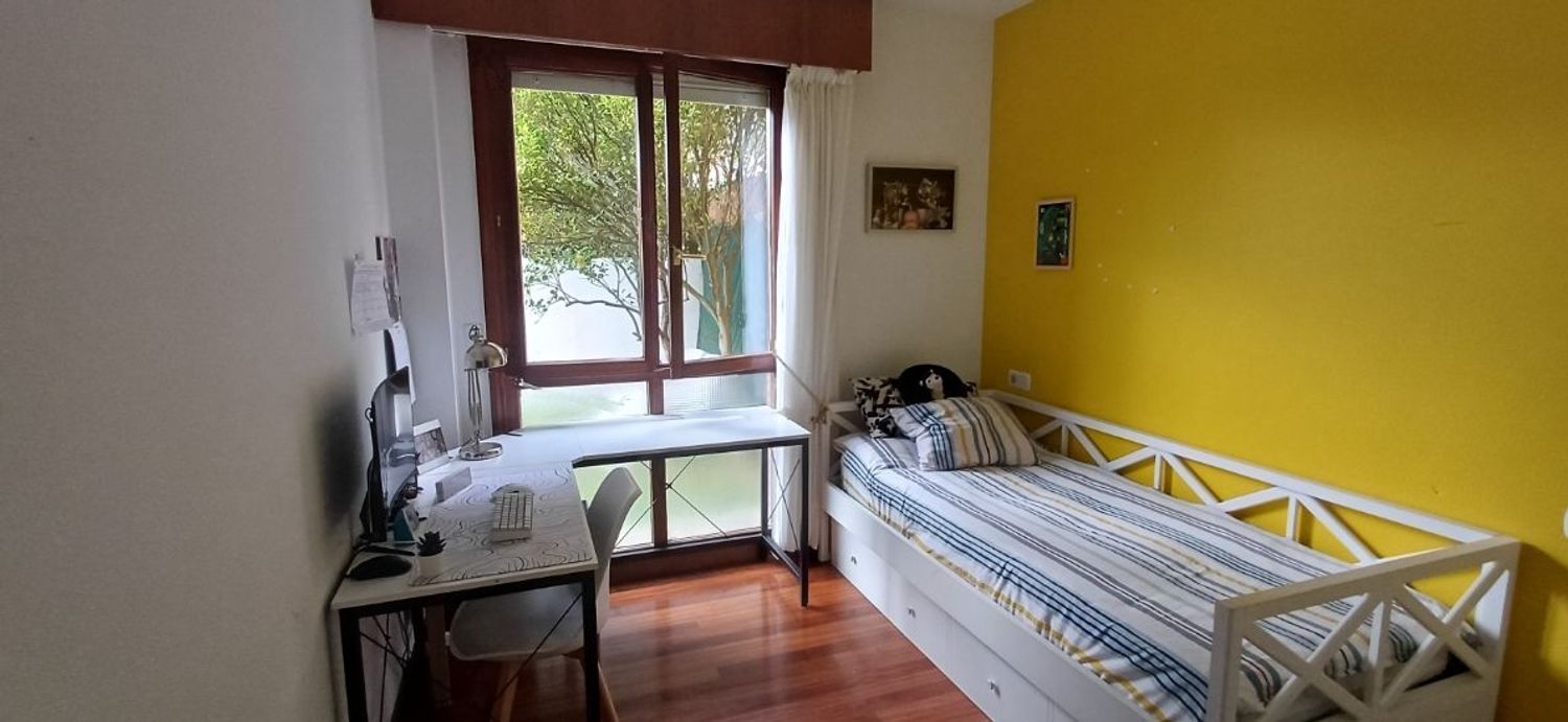 Piso en Sopelana - Foto 14