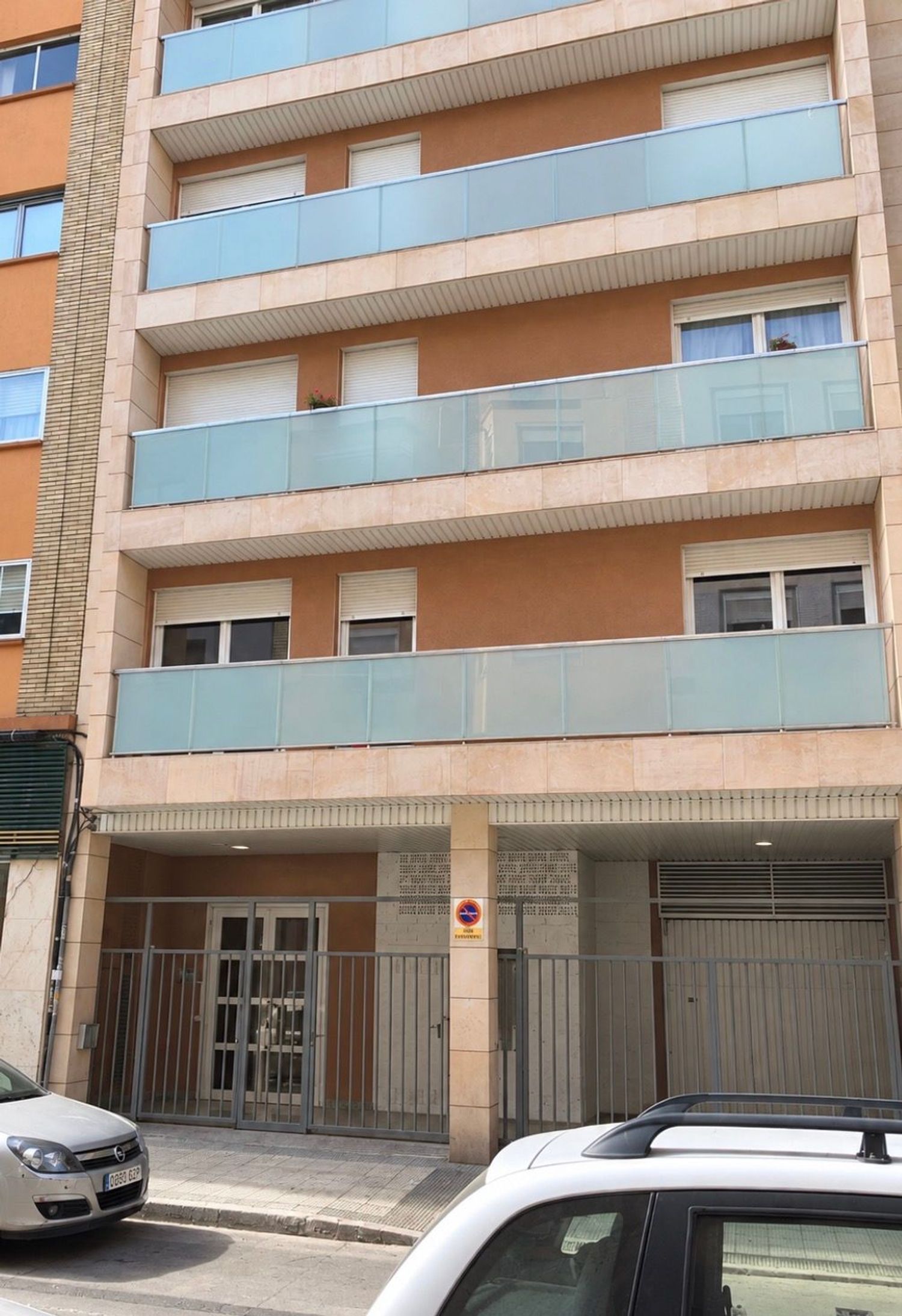 Piso en Calle de la Madre Sacramento, 29, Doctor Cerrada - Foto 12