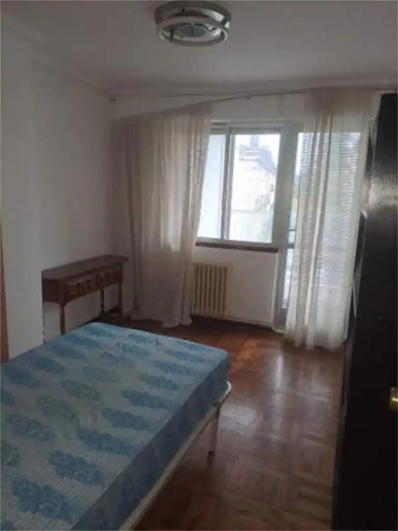 Piso en Ensanche - Foto 1